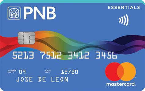 PNB Credit Cards.